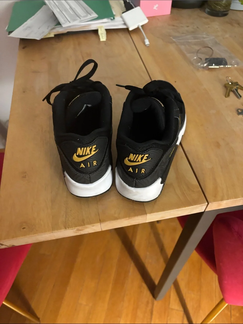 Nike air max 90 print mesh - Picture 3 of 5